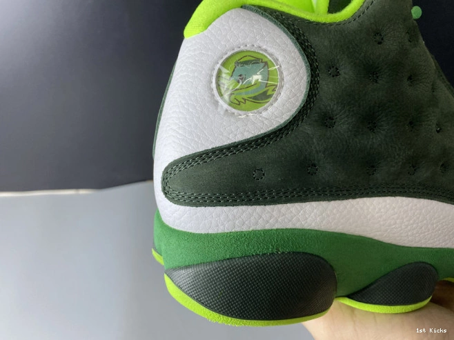 Air - Retro 'Oregon 13 313 PE AR4390 Ducks' Jordan 0701
